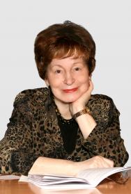 Теремова Римма Михайловна