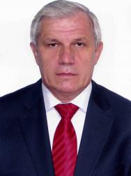 Курбанов Серажутдин Аминович