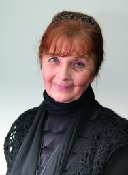 Волкова Виолетта Николаевна