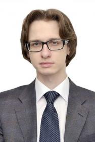 Астафьев Алексей Юрьевич