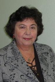 Ефимова Марина Романовна