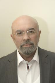 Чая Владимир Тигранович