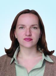 Галанова Александра Владимировна