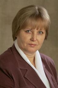 Чернышова Анна Владимировна