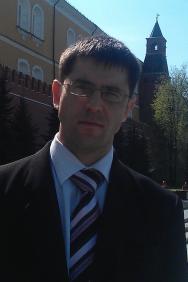 Ярцев Александр Сергеевич