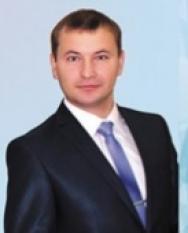 Губернаторов Алексей Михайлович