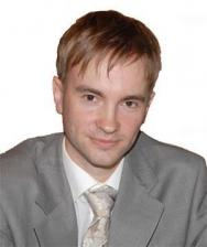 Жильцов Денис Анатольевич