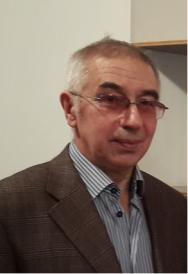 Сафиуллин Рафаиль Каримович