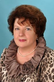 Савотина Наталья Анатольевна