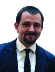 Веракса Александр Николаевич