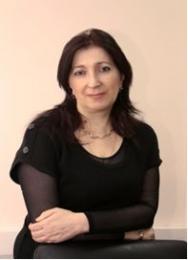 Ростовская Тамара Керимовна