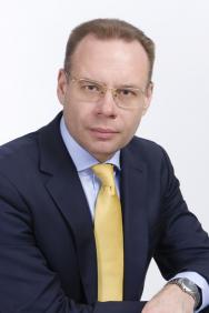 Котляров Максим Александрович