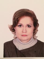 Шарафутдинова Наталья Владимировна