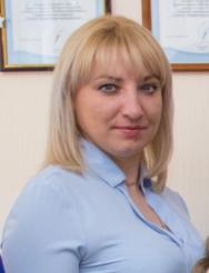 Казакова Светлана Петровна