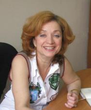 Золотова Татьяна Евгеньевна