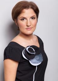 Борисова Виктория Федоровна