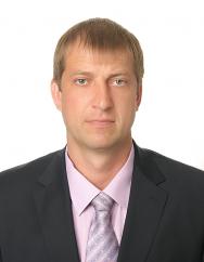 Земляк Сергей Николаевич