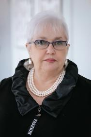 Ильенко Лидия Ивановна