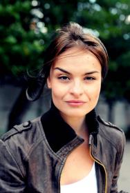 Исаенко Валерия Олеговна