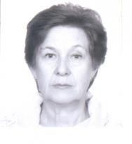 Перепелкина Валентина Александровна