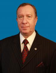 Булавчик Владимир Григорьевич