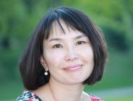 Иванова Олимпиада Федоровна