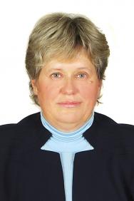 Васильева Татьяна Андреевна