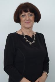 Золотарева Ангелина Викторовна