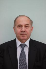 Ахметов Равиль Галимзянович