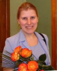 Широкова Светлана Владимировна