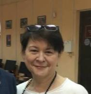 Ромм Татьяна Александровна