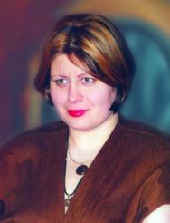 Станюкович-Денисова Екатерина Юрьевна