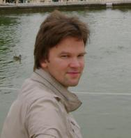 Скрябин Олег Олегович