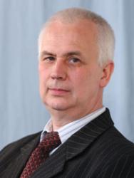 Угрозов Валерий Вячеславович