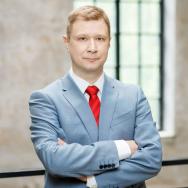 Рахтеенко Владимир Евгеньевич