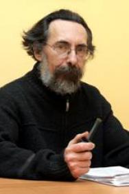 Венгер Александр Леонидович