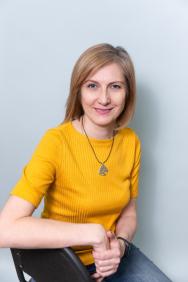 Сенина Екатерина Викторовна