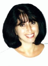 Дубровина Елена Михайловна