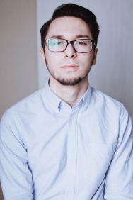 Иншаков Илья Александрович