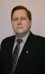 Бишутин Сергей Геннадьевич
