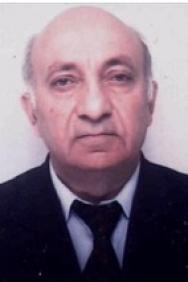 Акопян Валентин Бабкенович