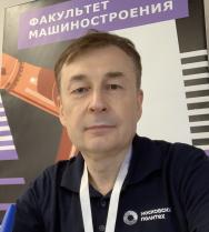 Аббясов Валерий Михайлович