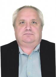 Зорин Александр Владимирович