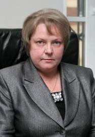 Кириллова Наталия Павловна