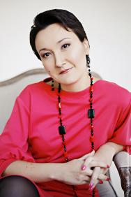 Марковская Елизавета Игоревна