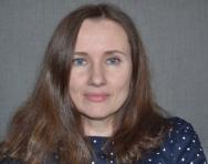 Чагина Анна Владимировна