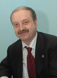 Соломанидин Владимир Геннадьевич