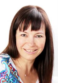 Эрлих Яна Викторовна