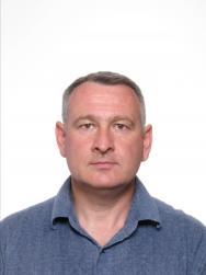 Игошин Николай Алексеевич