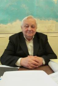 Ласточкин Александр Николаевич